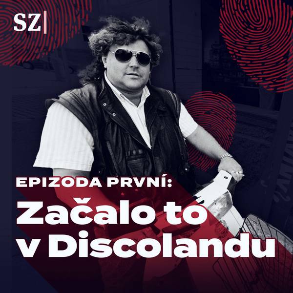 České podsvětí